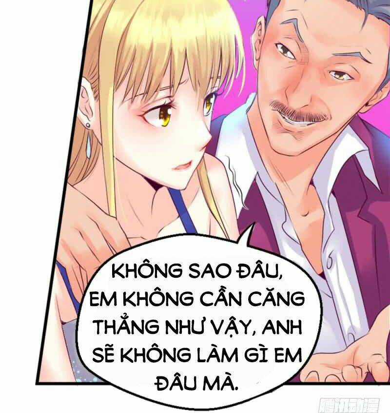 Dục Vọng Của Ác Ma - Chapter 5 - Trang 7