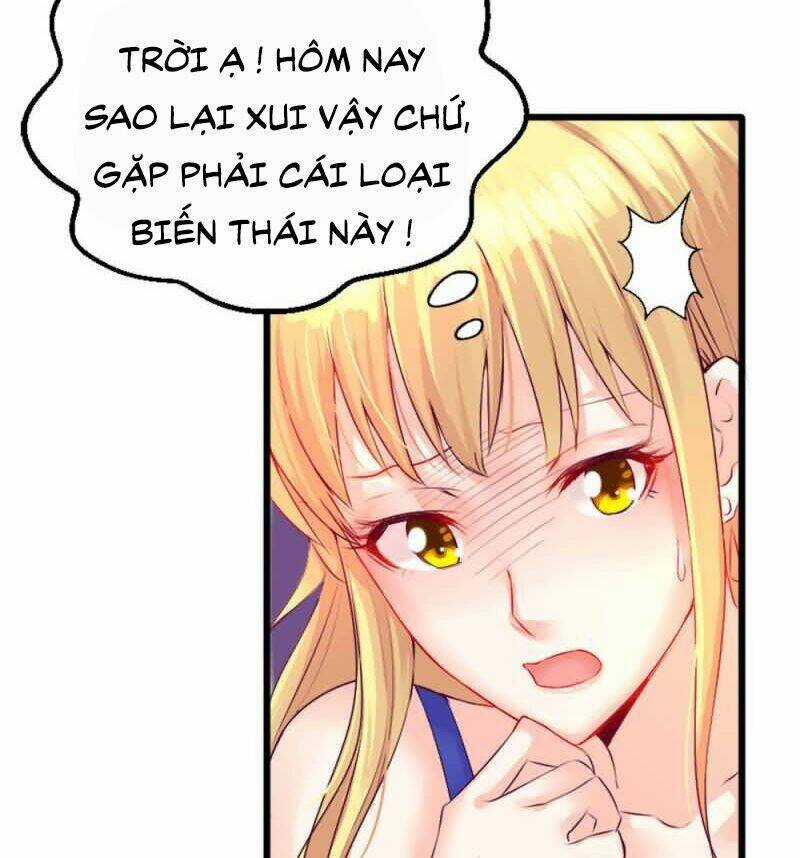 Dục Vọng Của Ác Ma - Chapter 5 - Trang 8