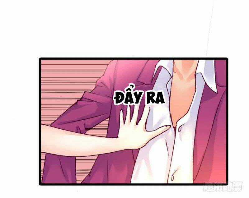 Dục Vọng Của Ác Ma - Chapter 5 - Trang 9