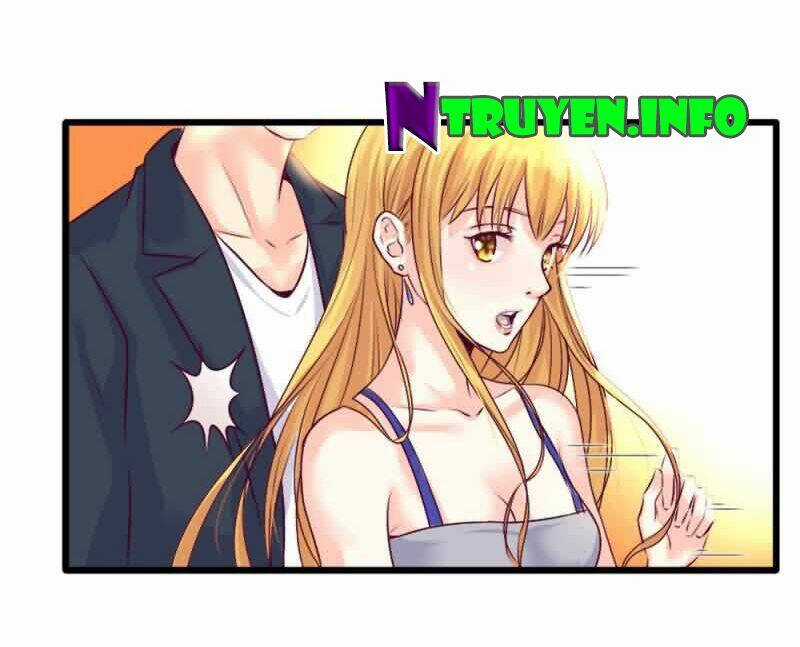 Dục Vọng Của Ác Ma - Chapter 5 - Trang 10