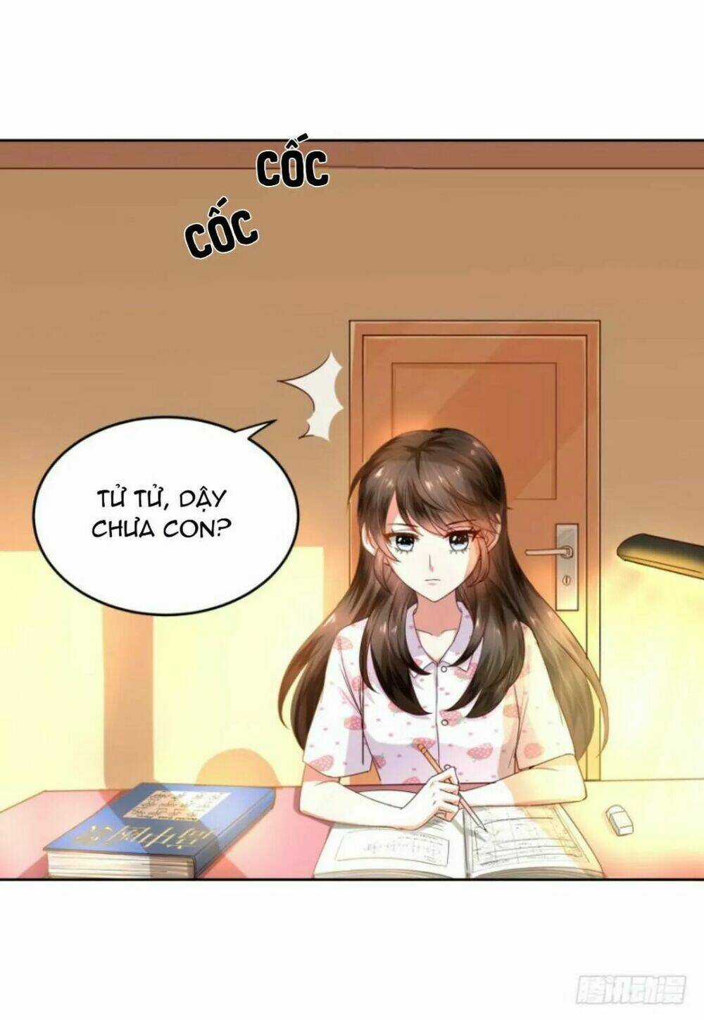Dục Vọng Của Ác Ma - Chapter 50 - Trang 24