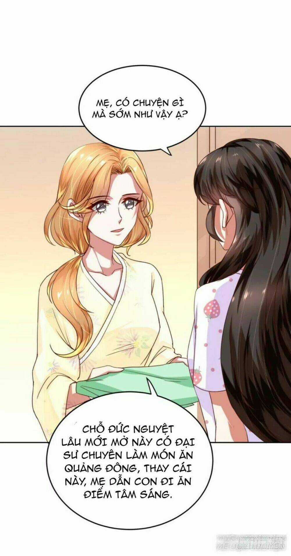 Dục Vọng Của Ác Ma - Chapter 50 - Trang 25