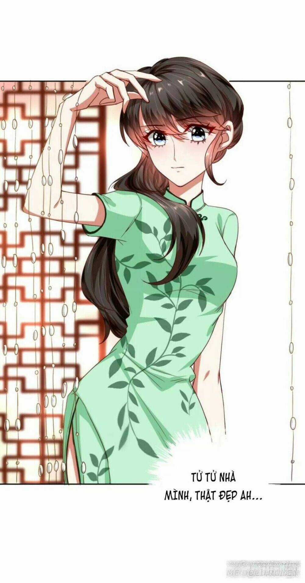 Dục Vọng Của Ác Ma - Chapter 50 - Trang 30