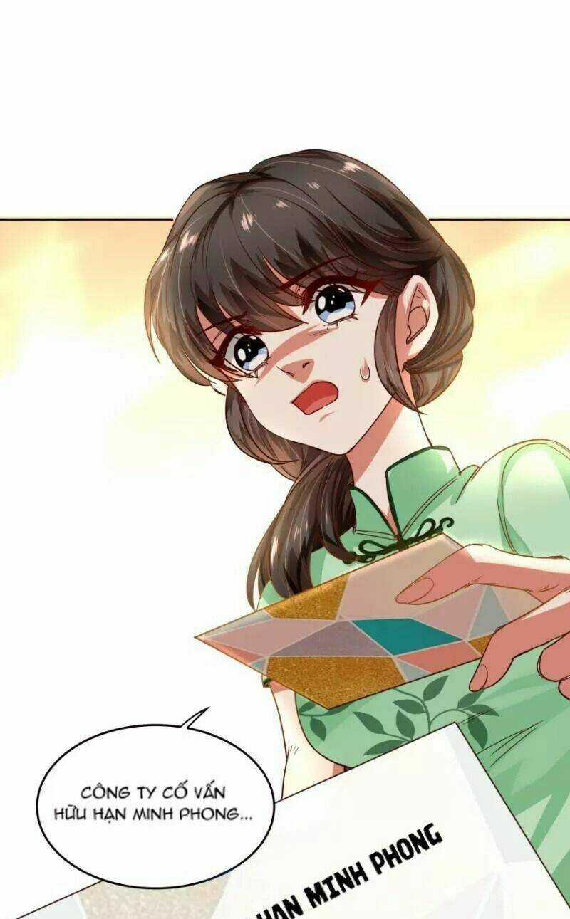 Dục Vọng Của Ác Ma - Chapter 50 - Trang 38