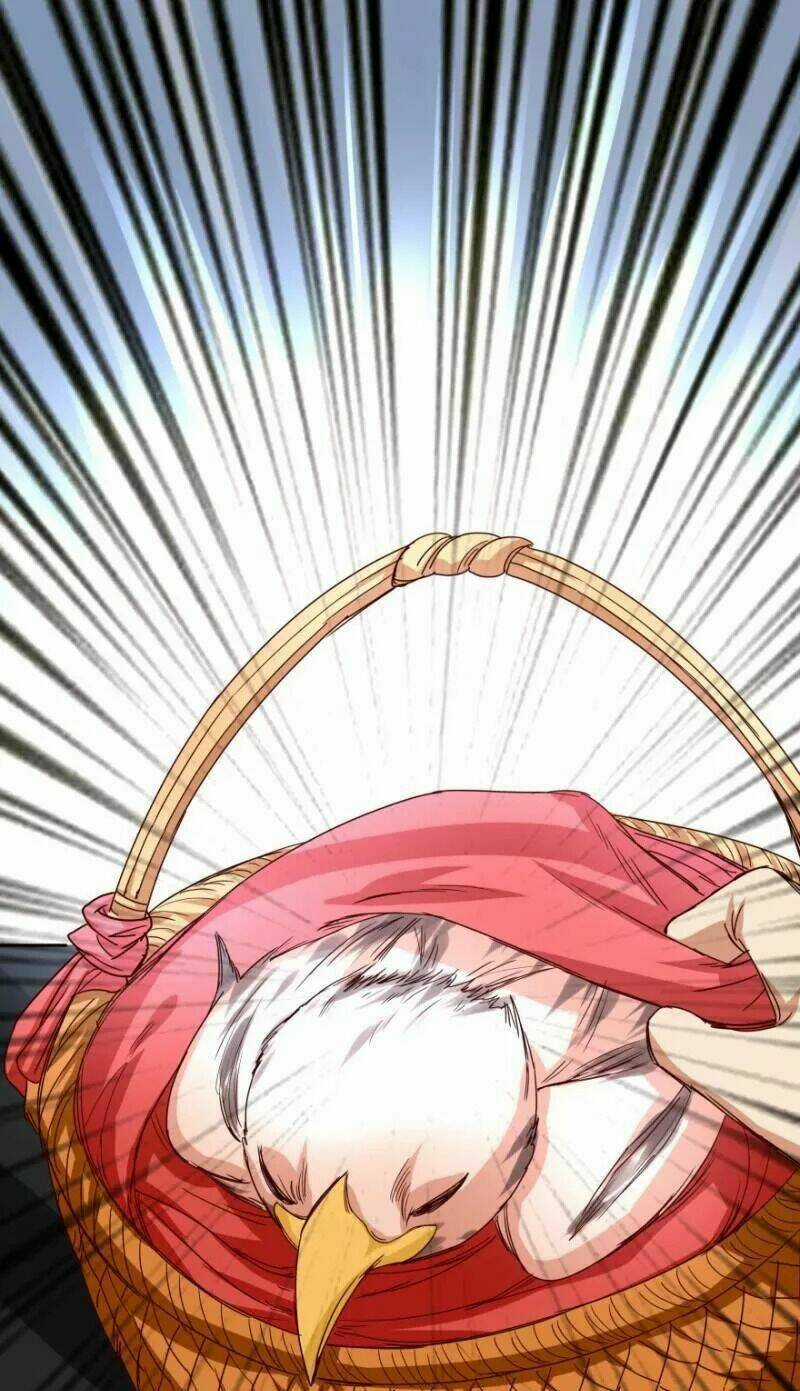 Dục Vọng Của Ác Ma - Chapter 50 - Trang 8