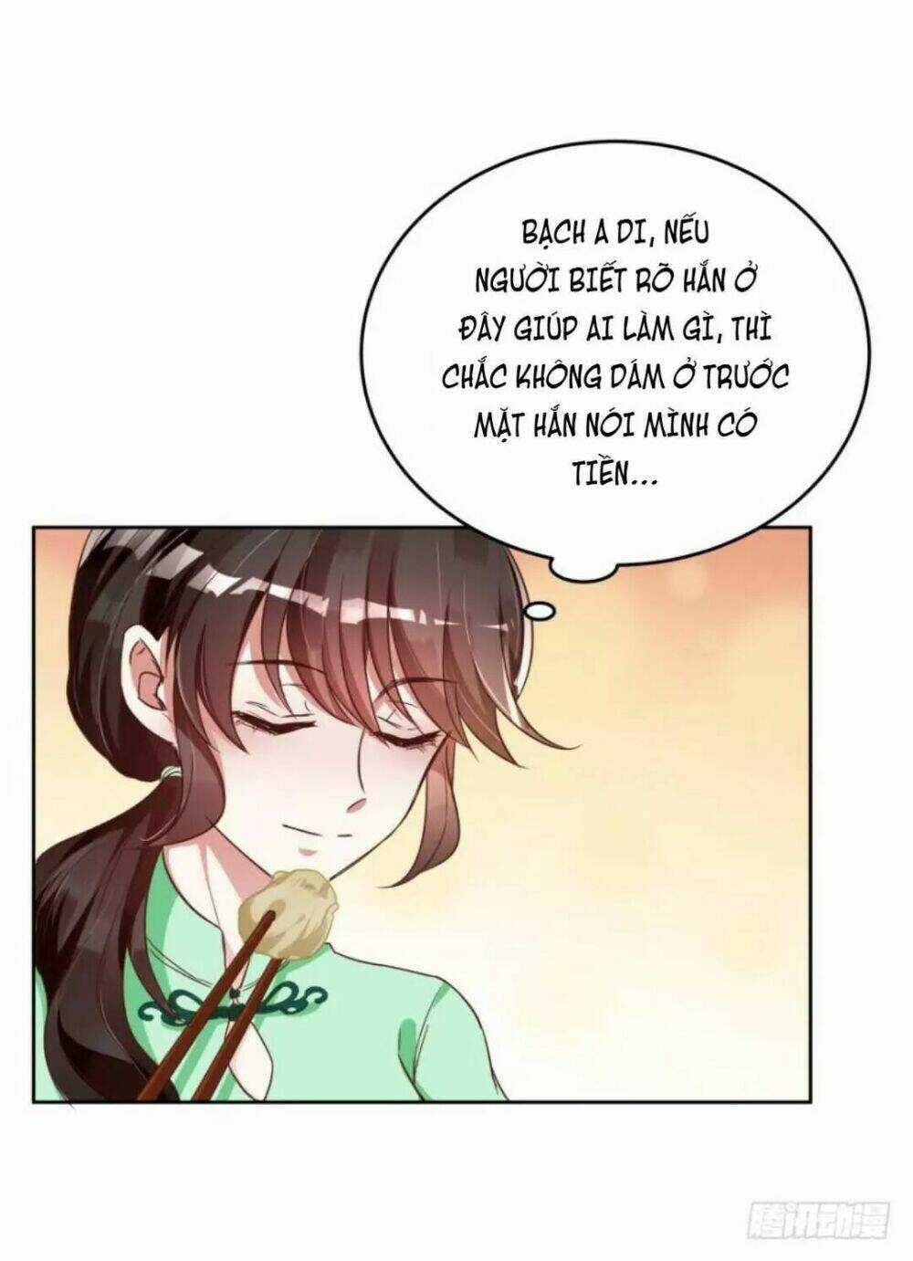 Dục Vọng Của Ác Ma - Chapter 51 - Trang 7