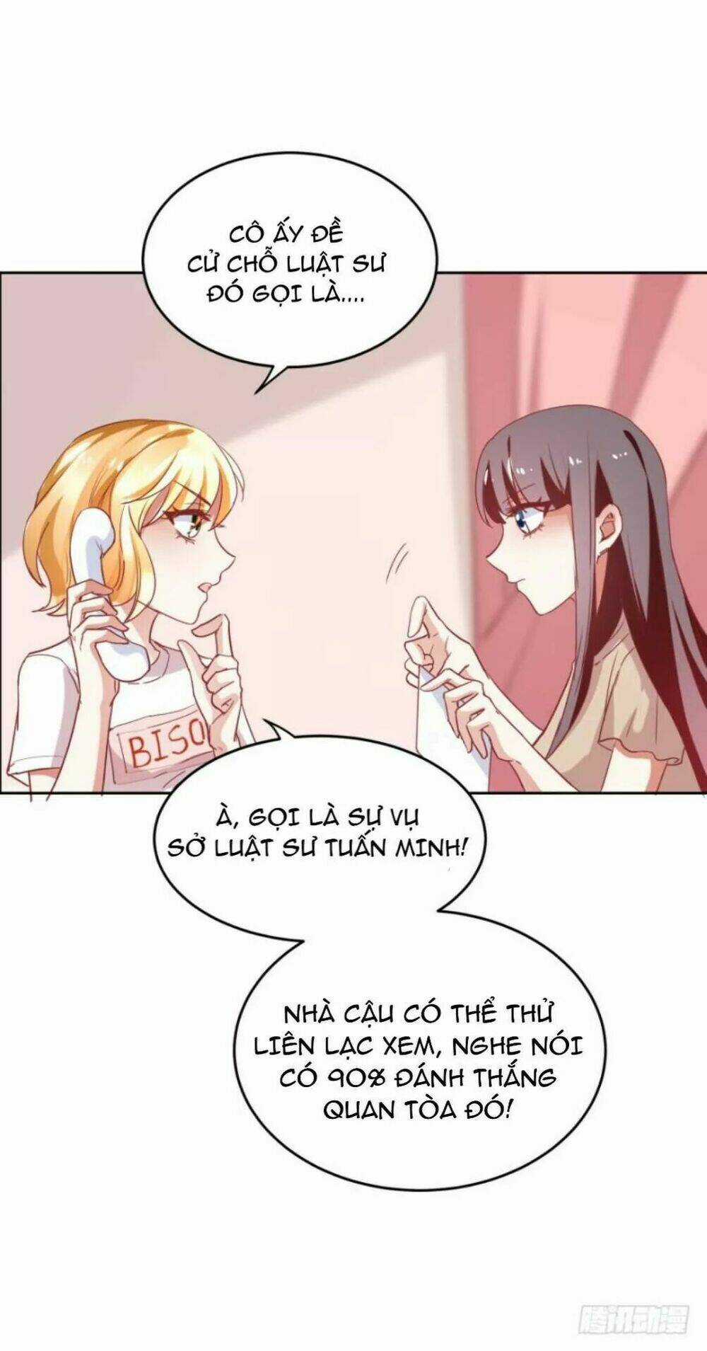 Dục Vọng Của Ác Ma - Chapter 52 - Trang 15