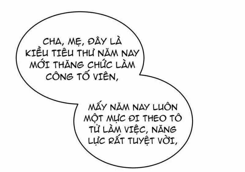 Dục Vọng Của Ác Ma - Chapter 52 - Trang 3