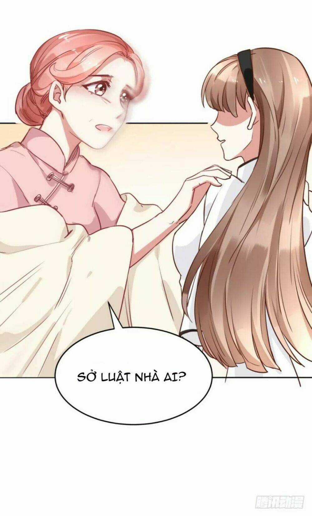 Dục Vọng Của Ác Ma - Chapter 52 - Trang 33