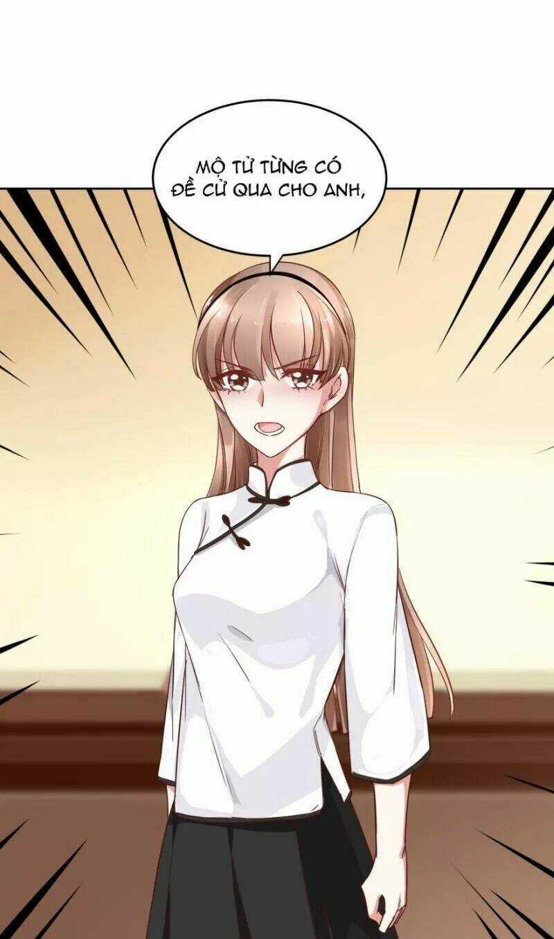 Dục Vọng Của Ác Ma - Chapter 52 - Trang 34