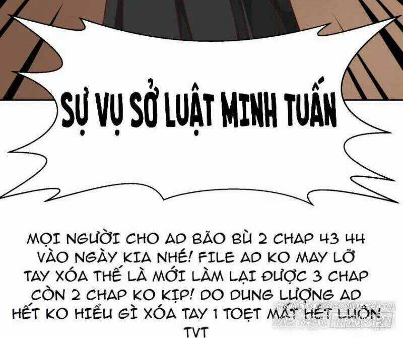 Dục Vọng Của Ác Ma - Chapter 52 - Trang 35