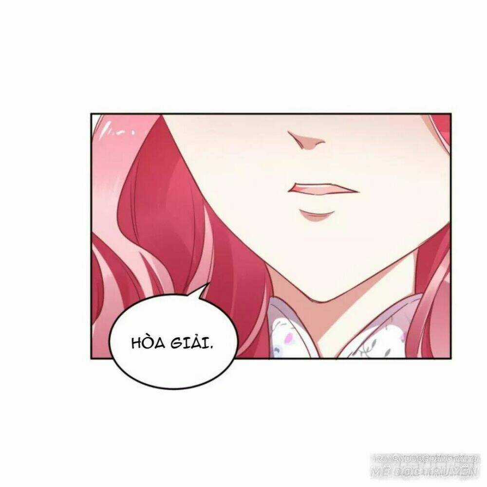 Dục Vọng Của Ác Ma - Chapter 52 - Trang 7