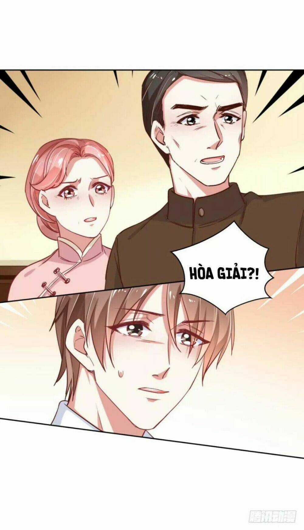 Dục Vọng Của Ác Ma - Chapter 52 - Trang 8