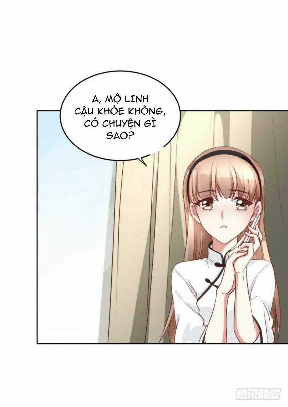 Dục Vọng Của Ác Ma - Chapter 52 - Trang 10