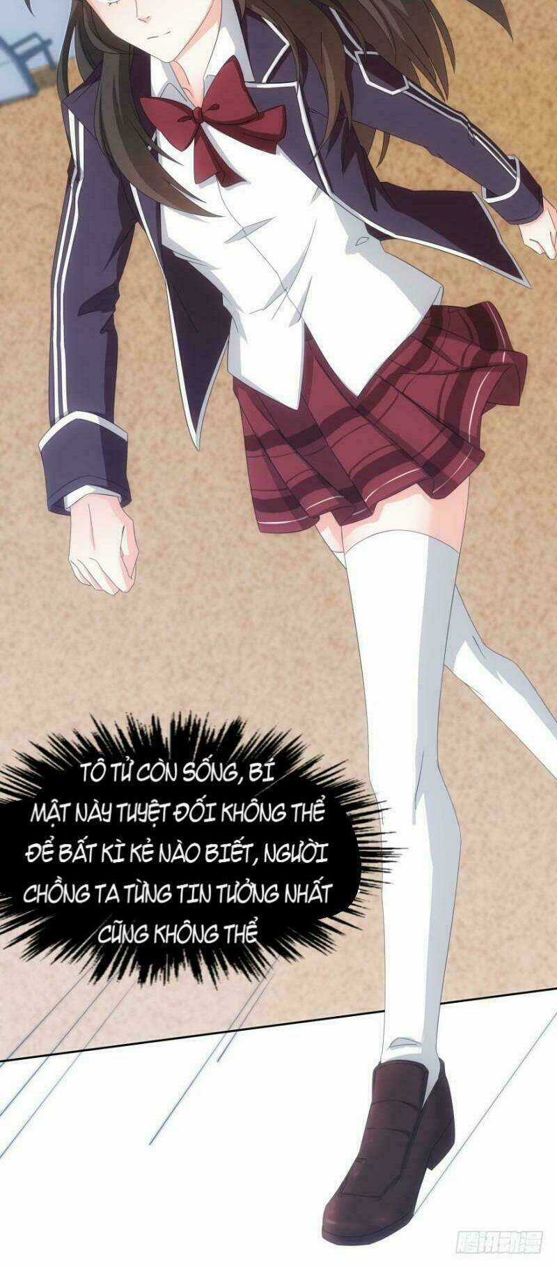 Dục Vọng Của Ác Ma - Chapter 6 - Trang 3