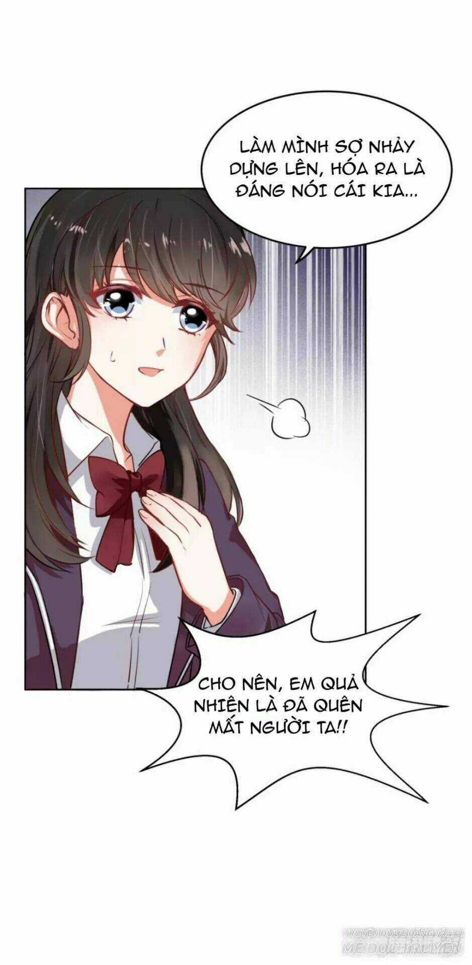 Dục Vọng Của Ác Ma - Chapter 6 - Trang 25