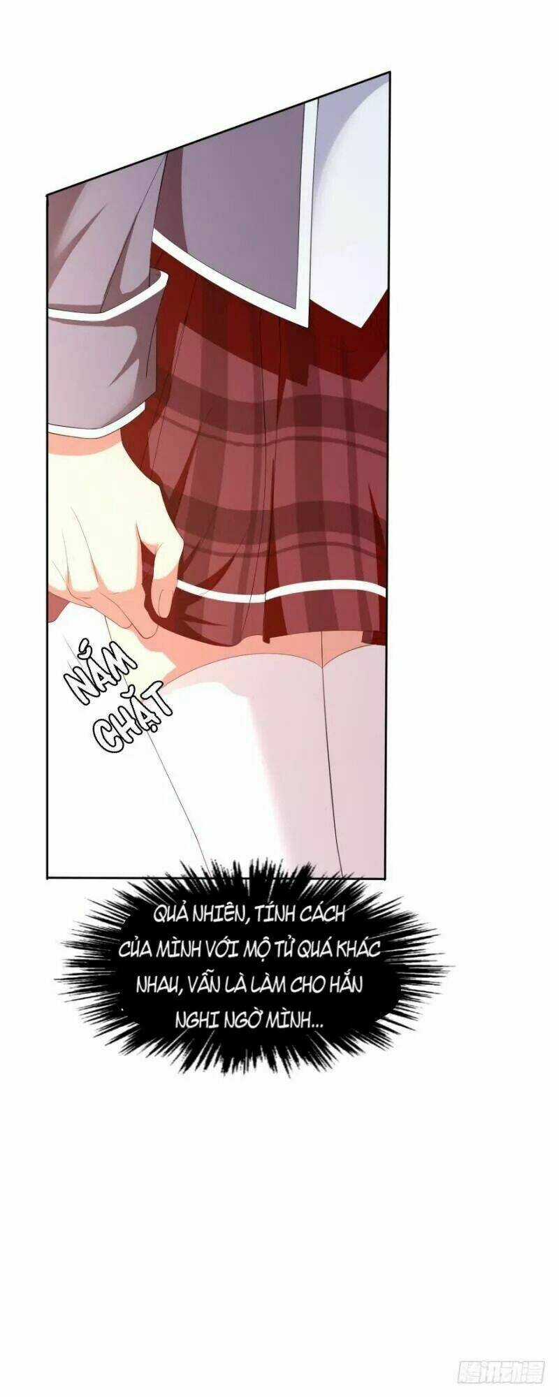 Dục Vọng Của Ác Ma - Chapter 6 - Trang 29