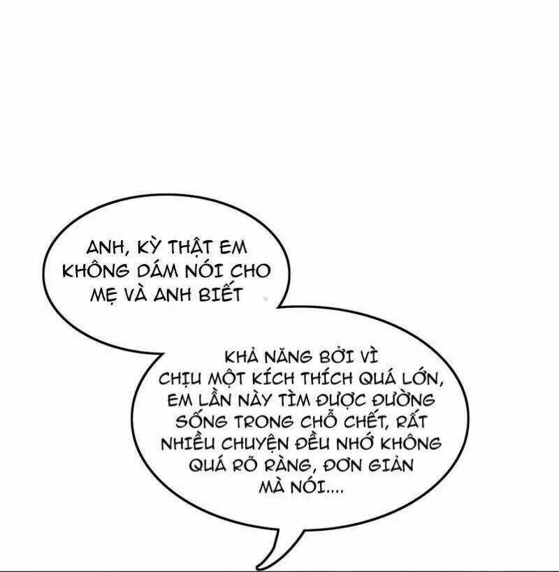 Dục Vọng Của Ác Ma - Chapter 6 - Trang 30