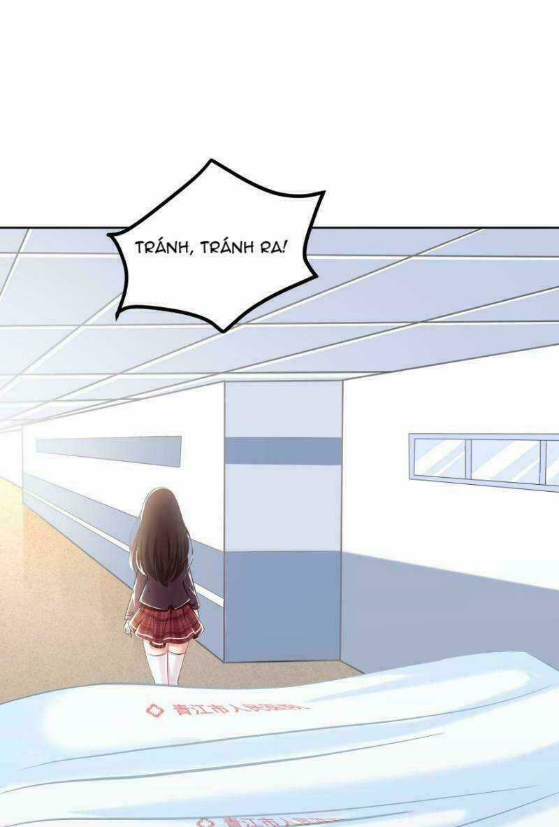 Dục Vọng Của Ác Ma - Chapter 6 - Trang 4