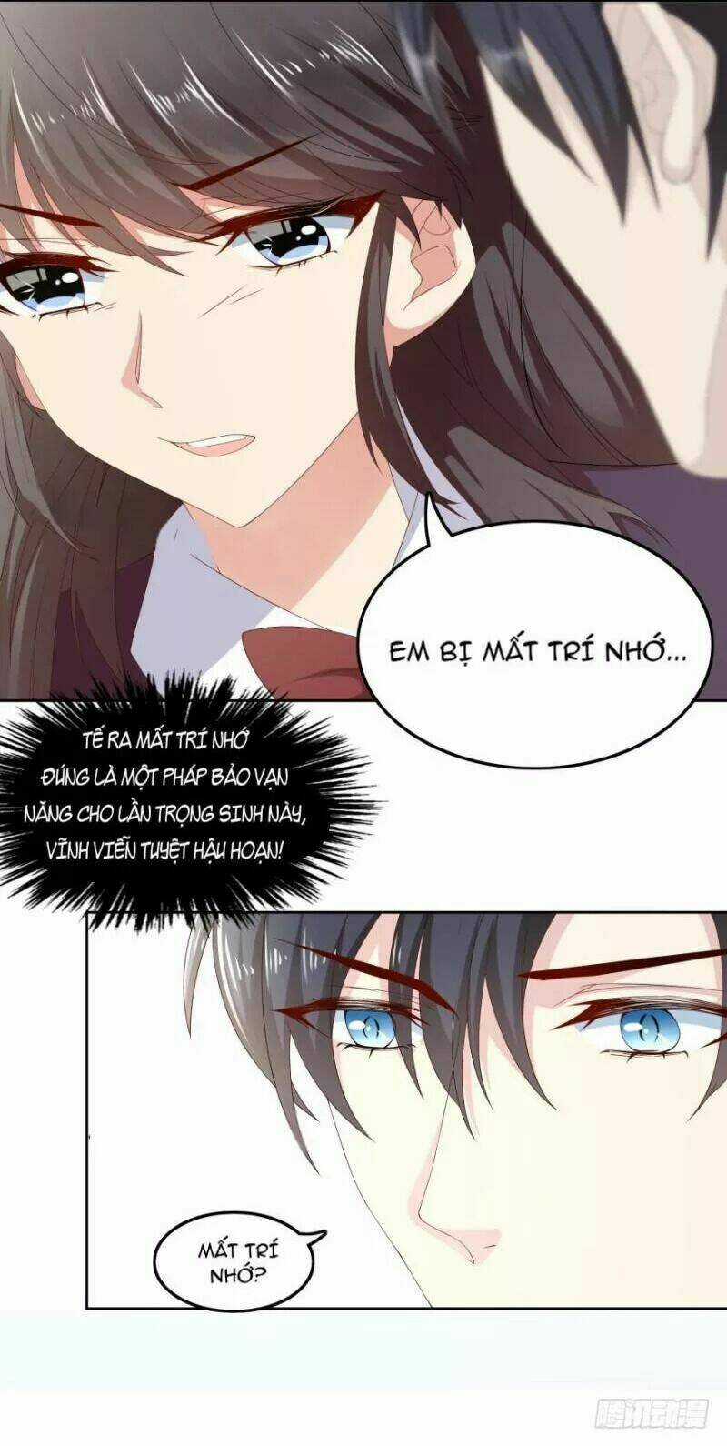 Dục Vọng Của Ác Ma - Chapter 6 - Trang 31