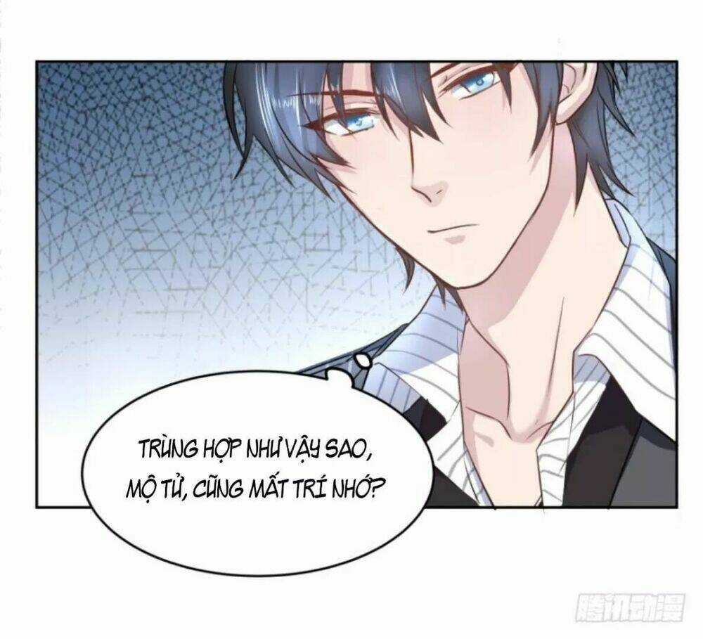 Dục Vọng Của Ác Ma - Chapter 6 - Trang 34