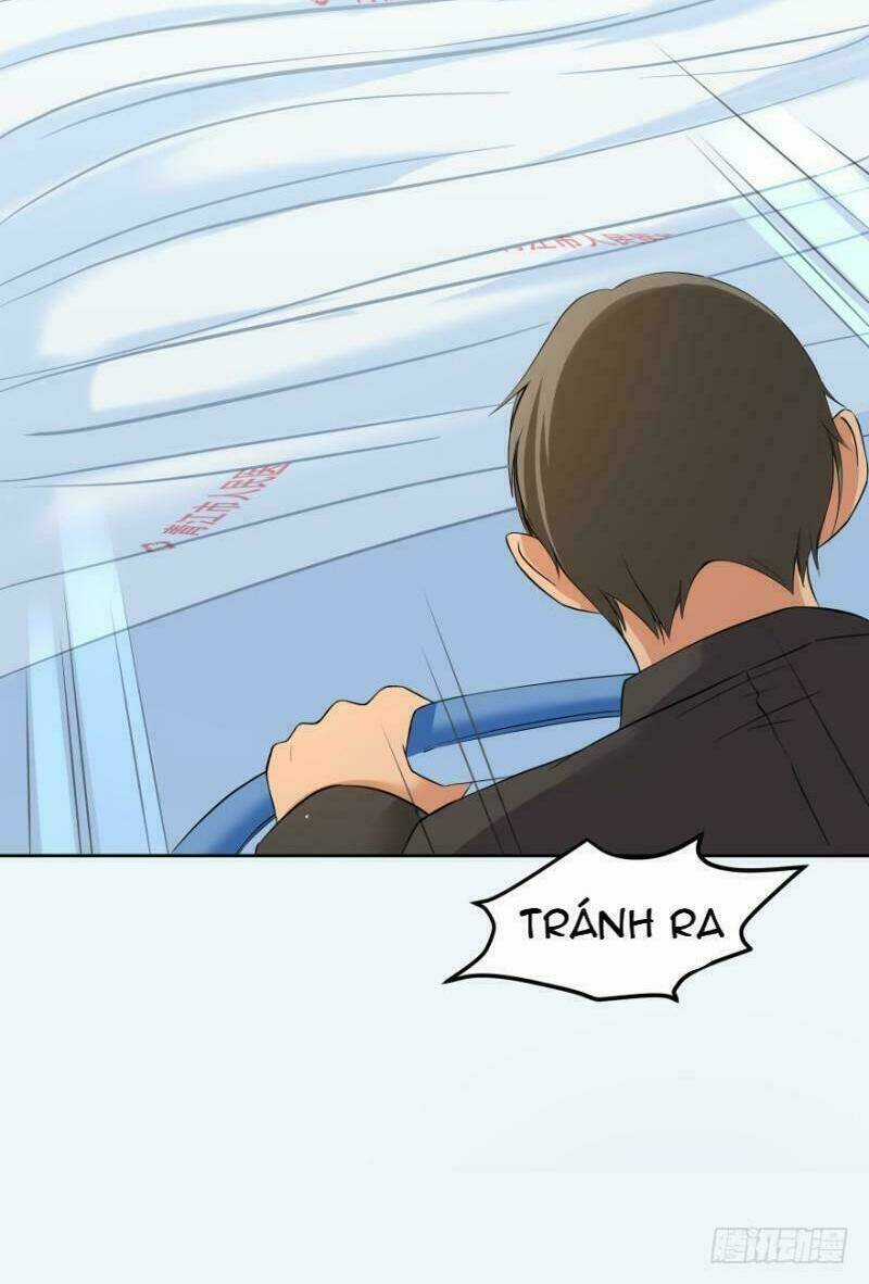 Dục Vọng Của Ác Ma - Chapter 6 - Trang 5