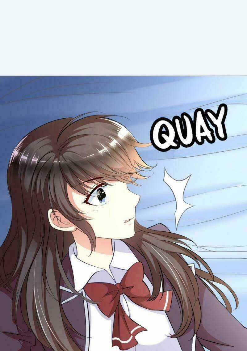 Dục Vọng Của Ác Ma - Chapter 6 - Trang 6