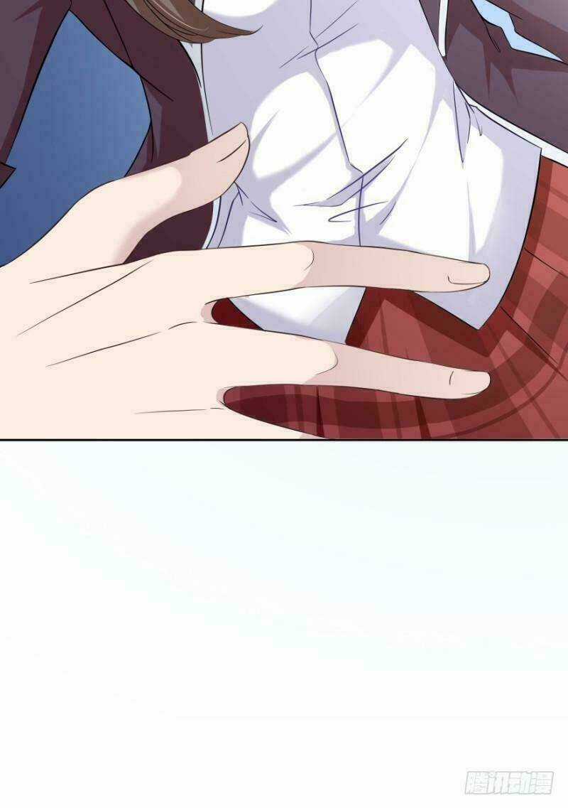 Dục Vọng Của Ác Ma - Chapter 6 - Trang 7