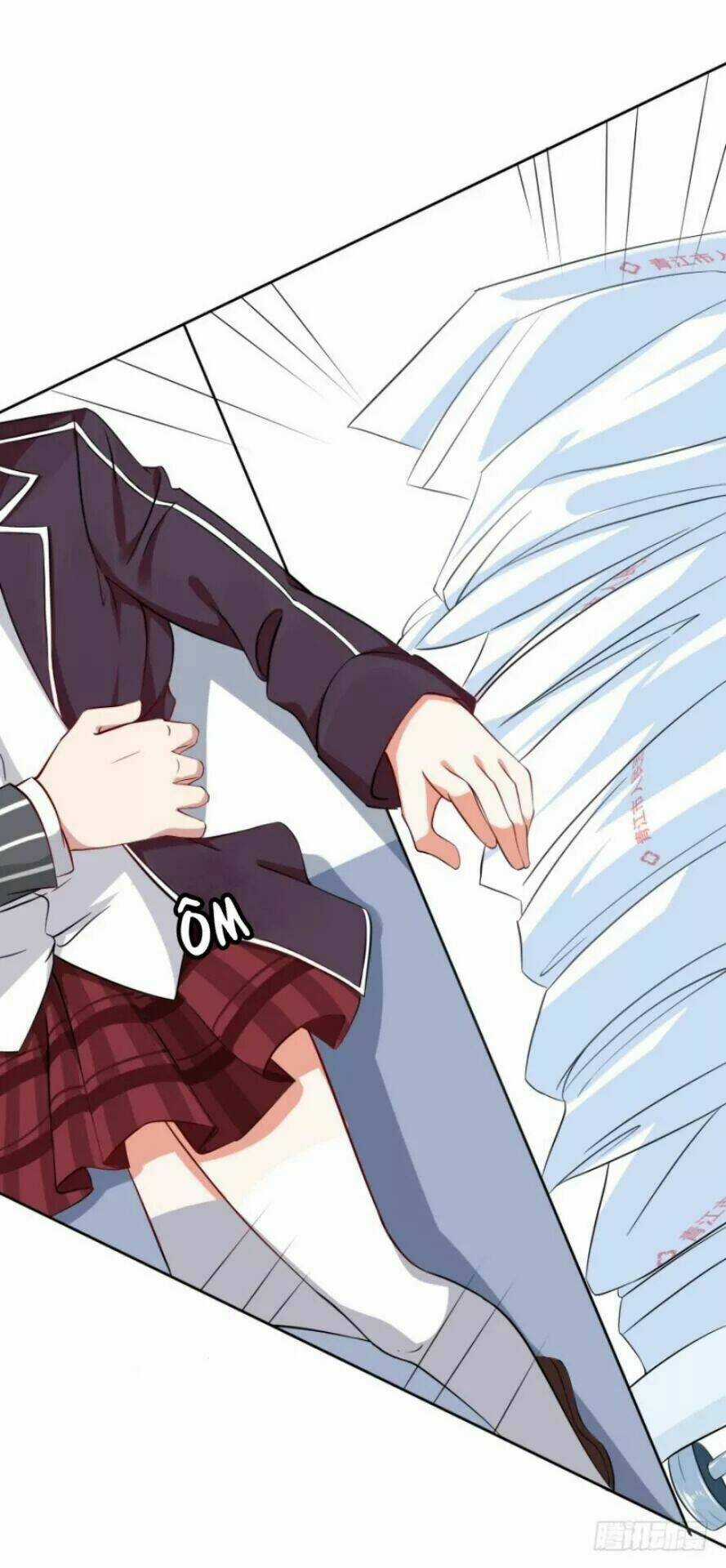 Dục Vọng Của Ác Ma - Chapter 6 - Trang 8