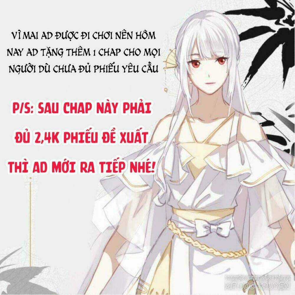 Dục Vọng Của Ác Ma - Chapter 7 - Trang 1
