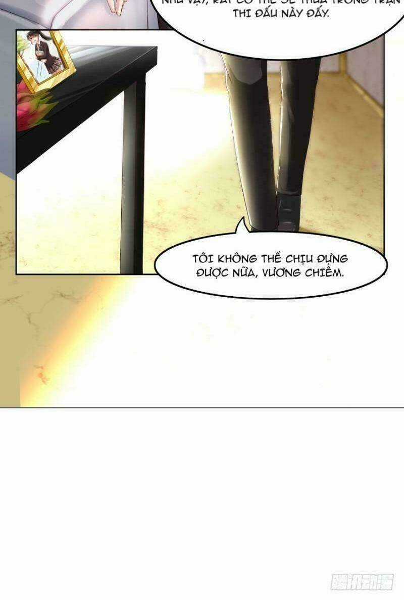 Dục Vọng Của Ác Ma - Chapter 7 - Trang 11