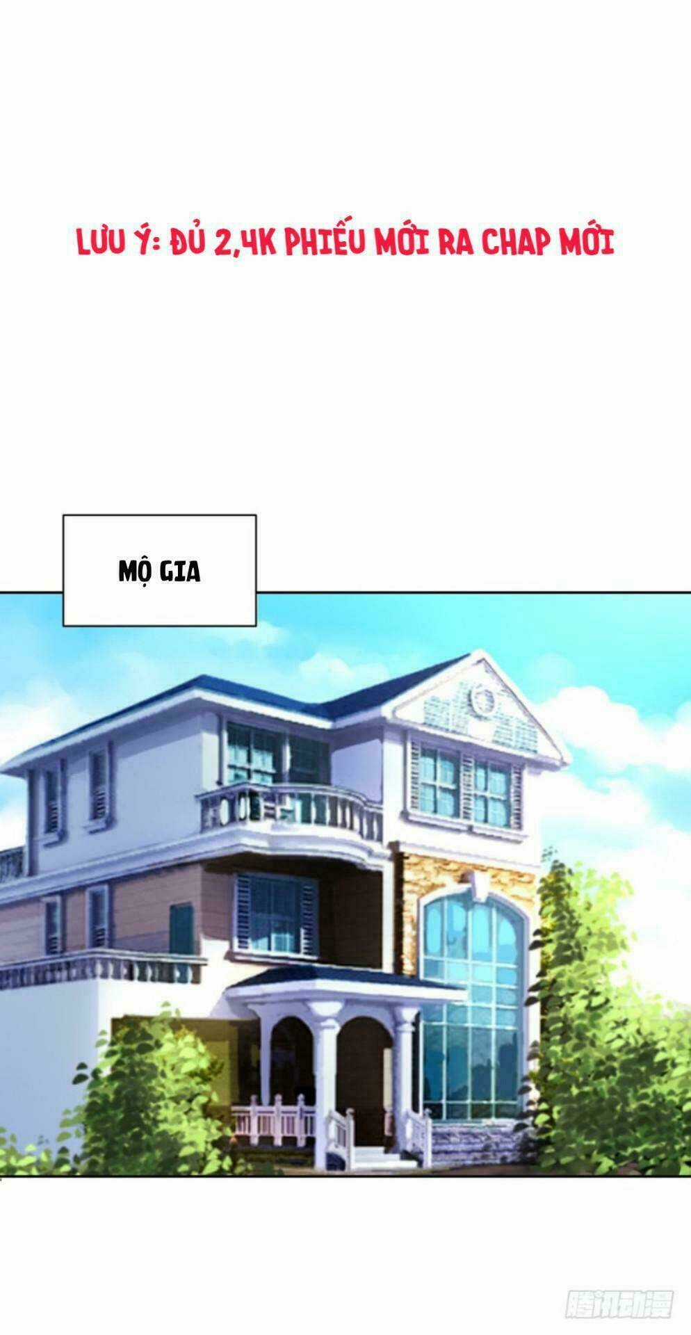 Dục Vọng Của Ác Ma - Chapter 7 - Trang 15
