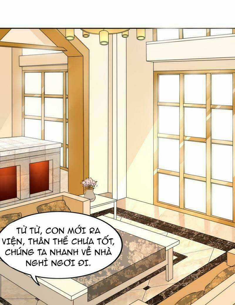Dục Vọng Của Ác Ma - Chapter 7 - Trang 20