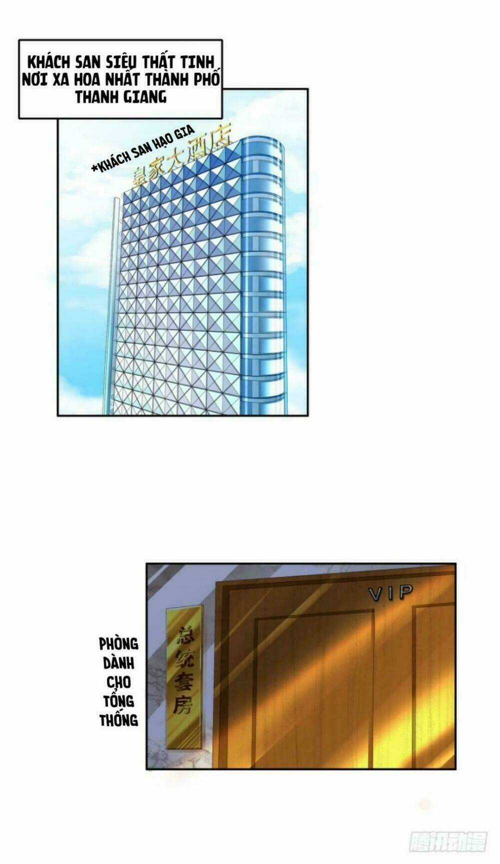 Dục Vọng Của Ác Ma - Chapter 7 - Trang 3