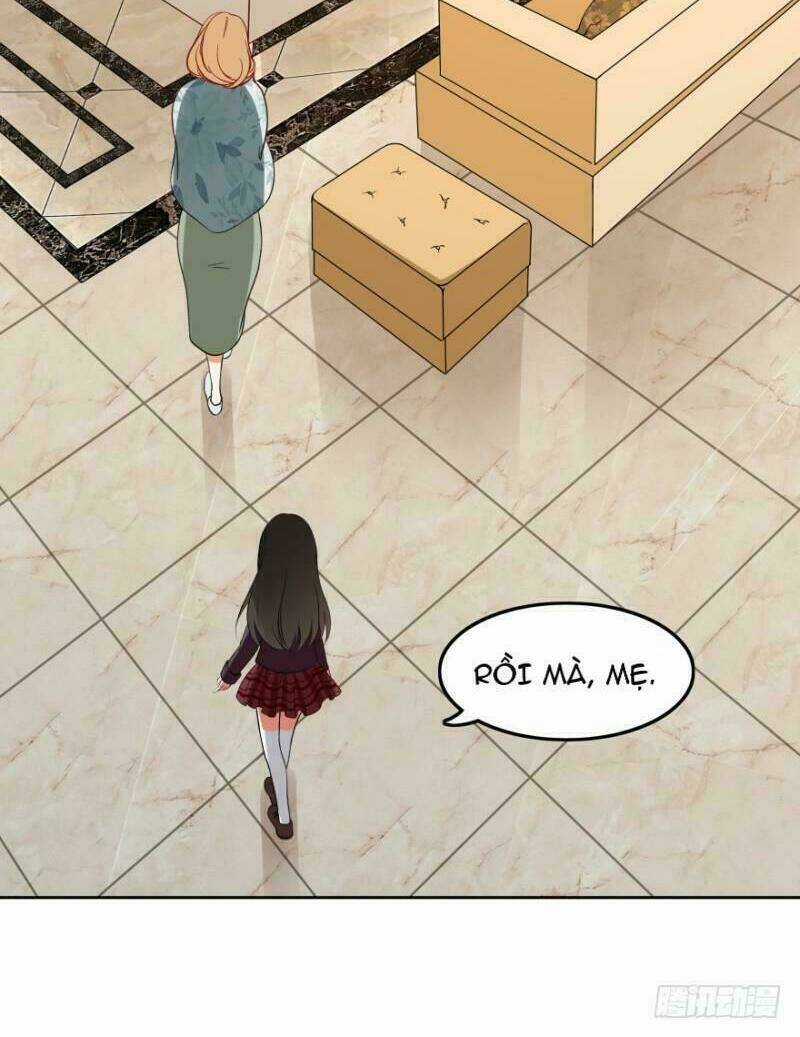 Dục Vọng Của Ác Ma - Chapter 7 - Trang 21