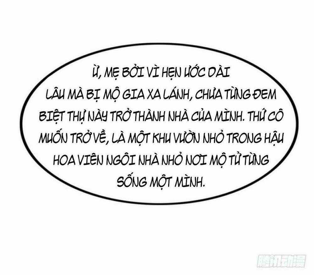 Dục Vọng Của Ác Ma - Chapter 7 - Trang 22