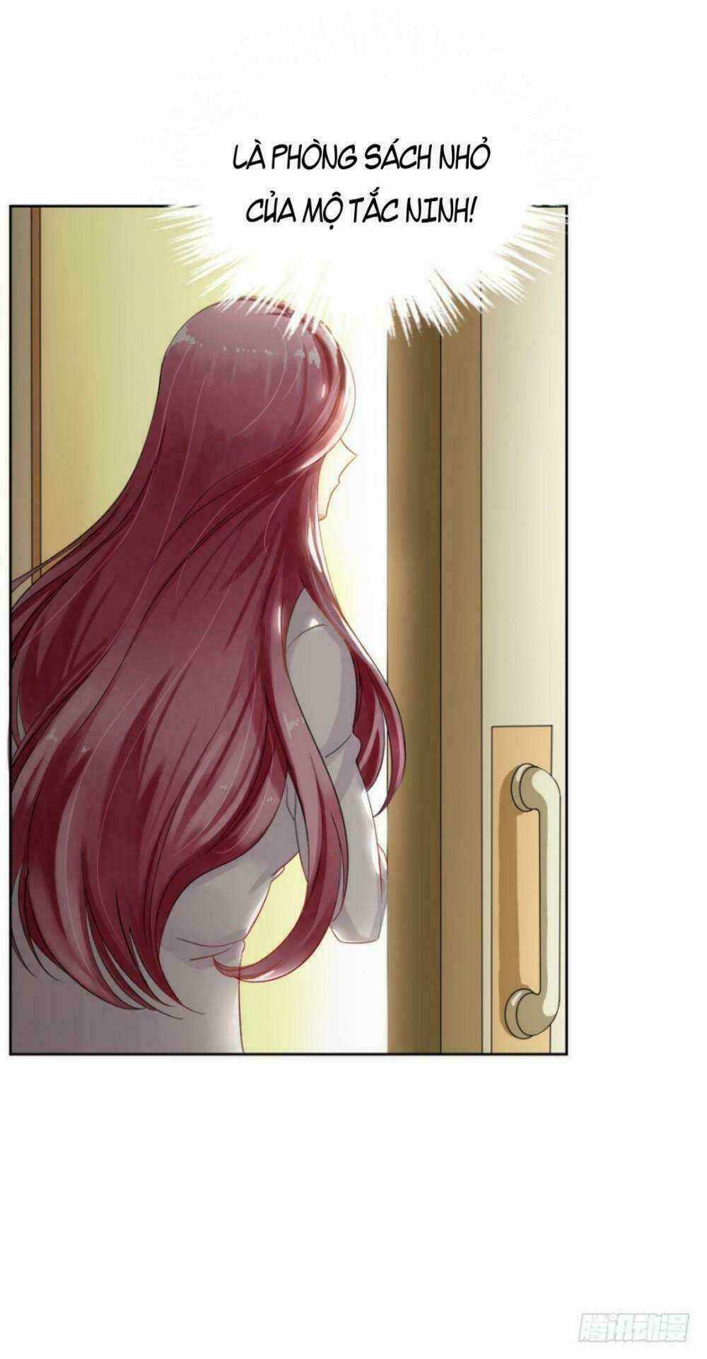 Dục Vọng Của Ác Ma - Chapter 7 - Trang 29