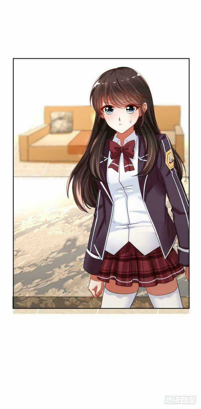 Dục Vọng Của Ác Ma - Chapter 7 - Trang 30