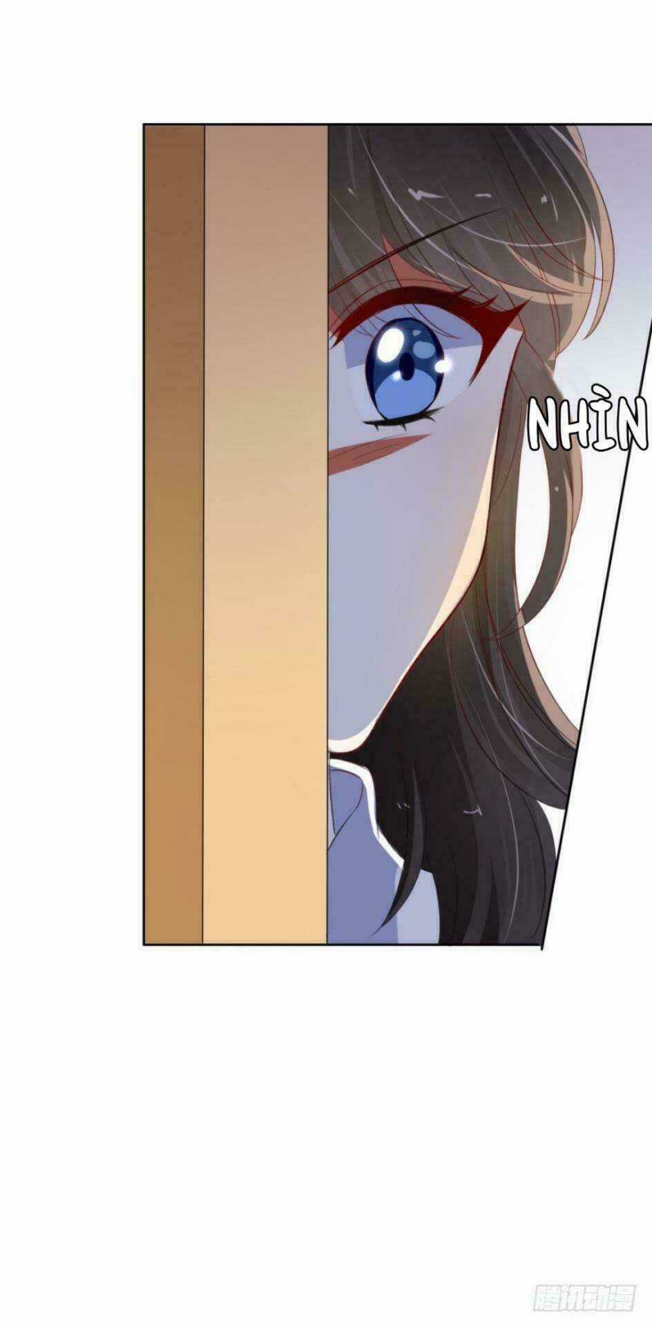 Dục Vọng Của Ác Ma - Chapter 7 - Trang 33