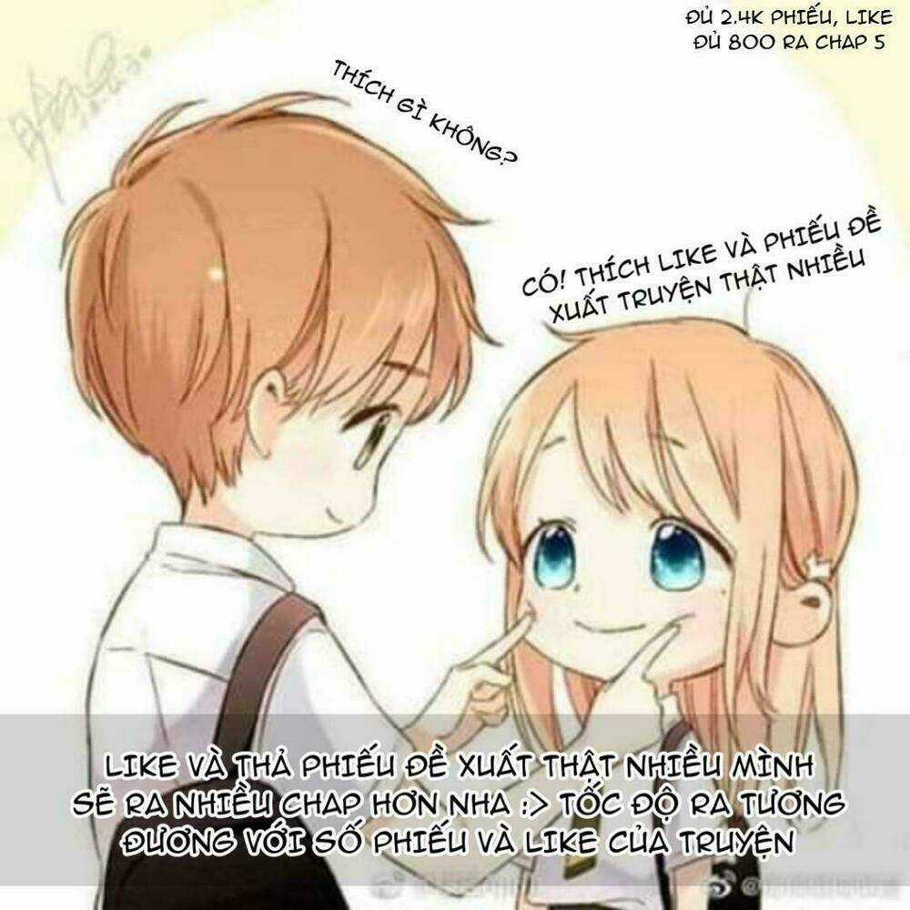 Dục Vọng Của Ác Ma - Chapter 7 - Trang 34