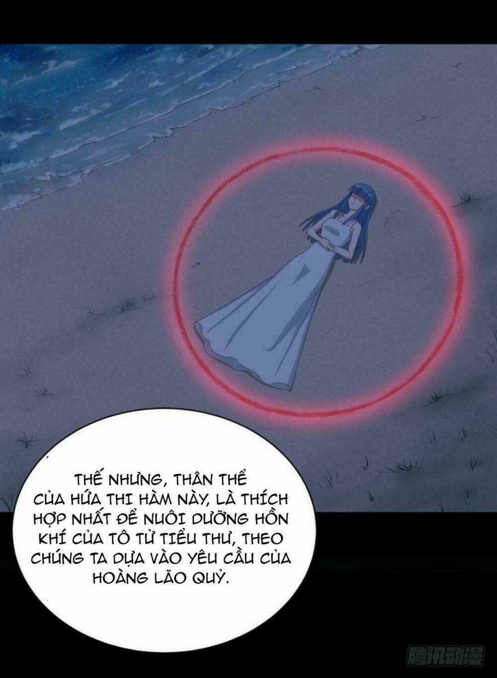 Dục Vọng Của Ác Ma - Chapter 7 - Trang 8