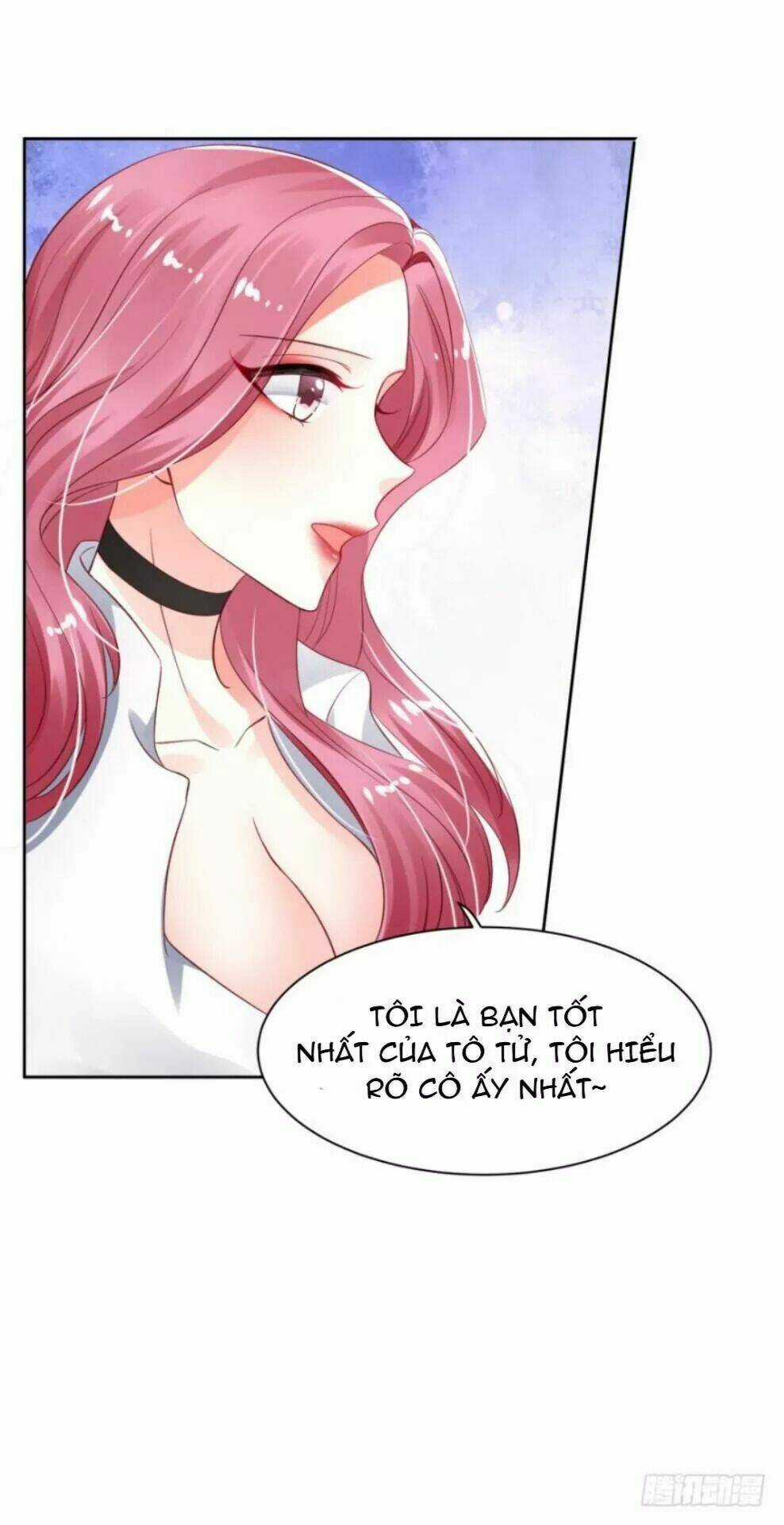 Dục Vọng Của Ác Ma - Chapter 8 - Trang 21