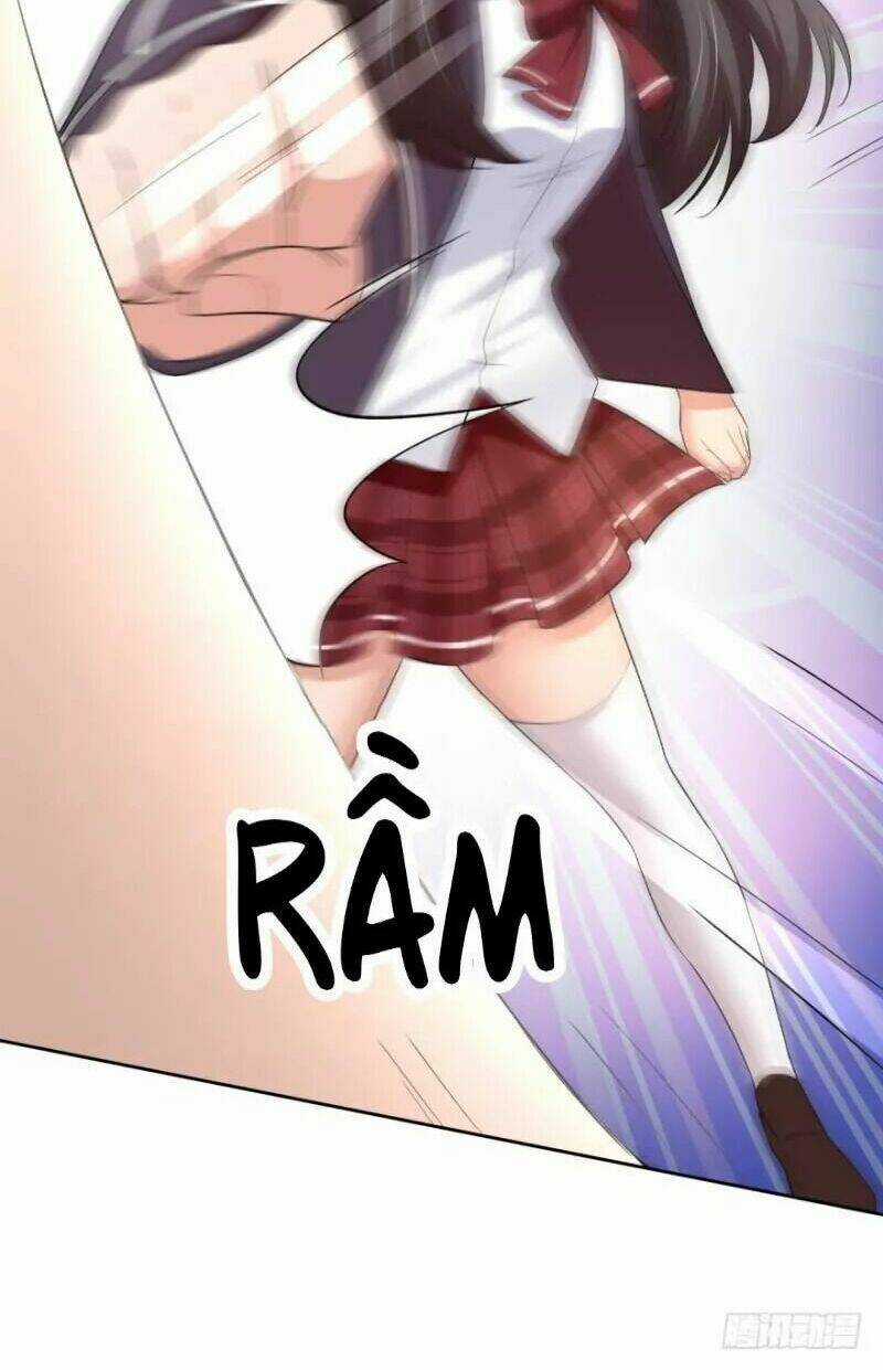 Dục Vọng Của Ác Ma - Chapter 8 - Trang 23