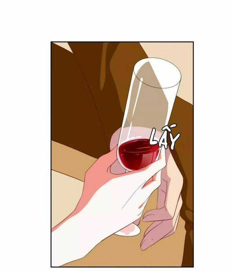 Dục Vọng Của Ác Ma - Chapter 8 - Trang 4