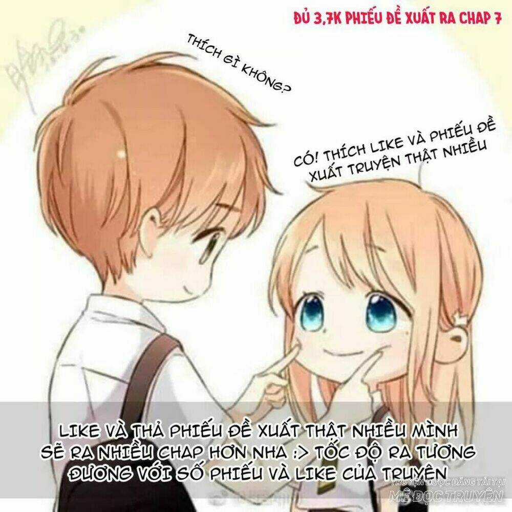 Dục Vọng Của Ác Ma - Chapter 8 - Trang 33