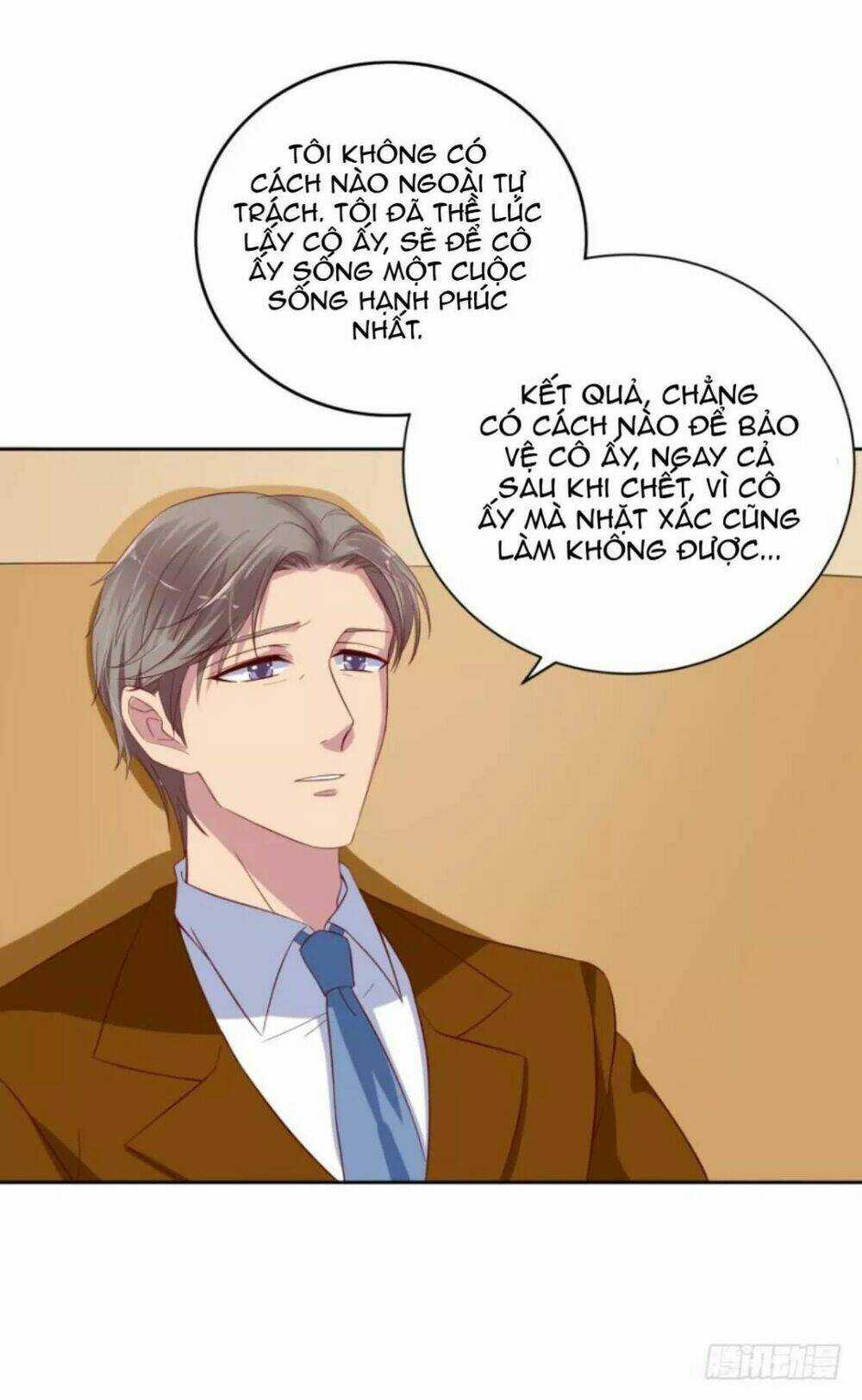 Dục Vọng Của Ác Ma - Chapter 8 - Trang 6
