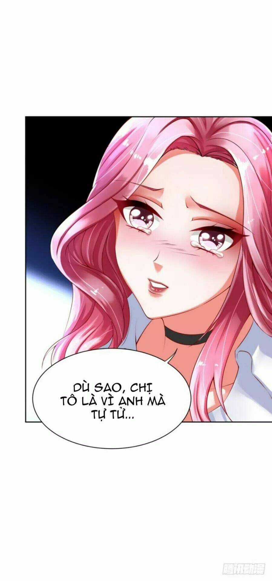 Dục Vọng Của Ác Ma - Chapter 8 - Trang 9