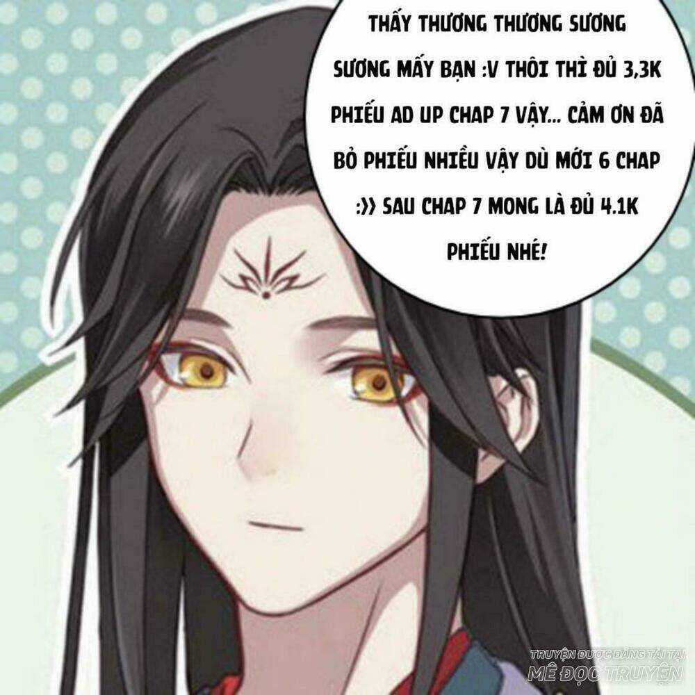 Dục Vọng Của Ác Ma - Chapter 9 - Trang 1