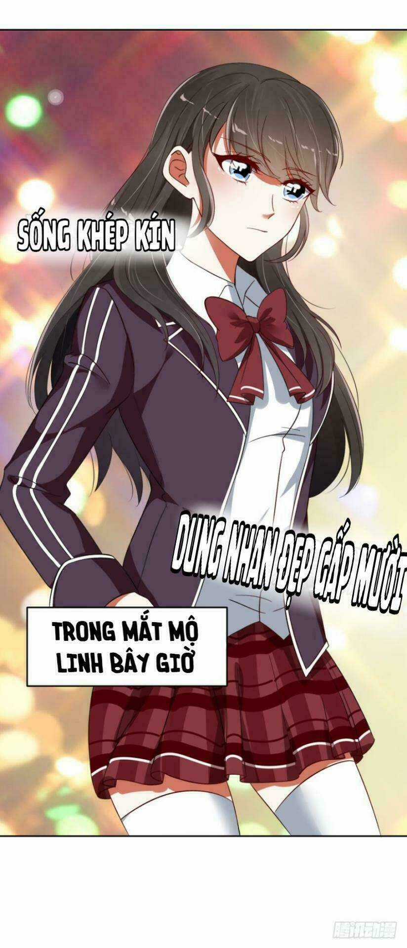 Dục Vọng Của Ác Ma - Chapter 9 - Trang 11