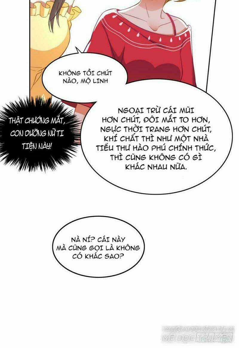 Dục Vọng Của Ác Ma - Chapter 9 - Trang 13